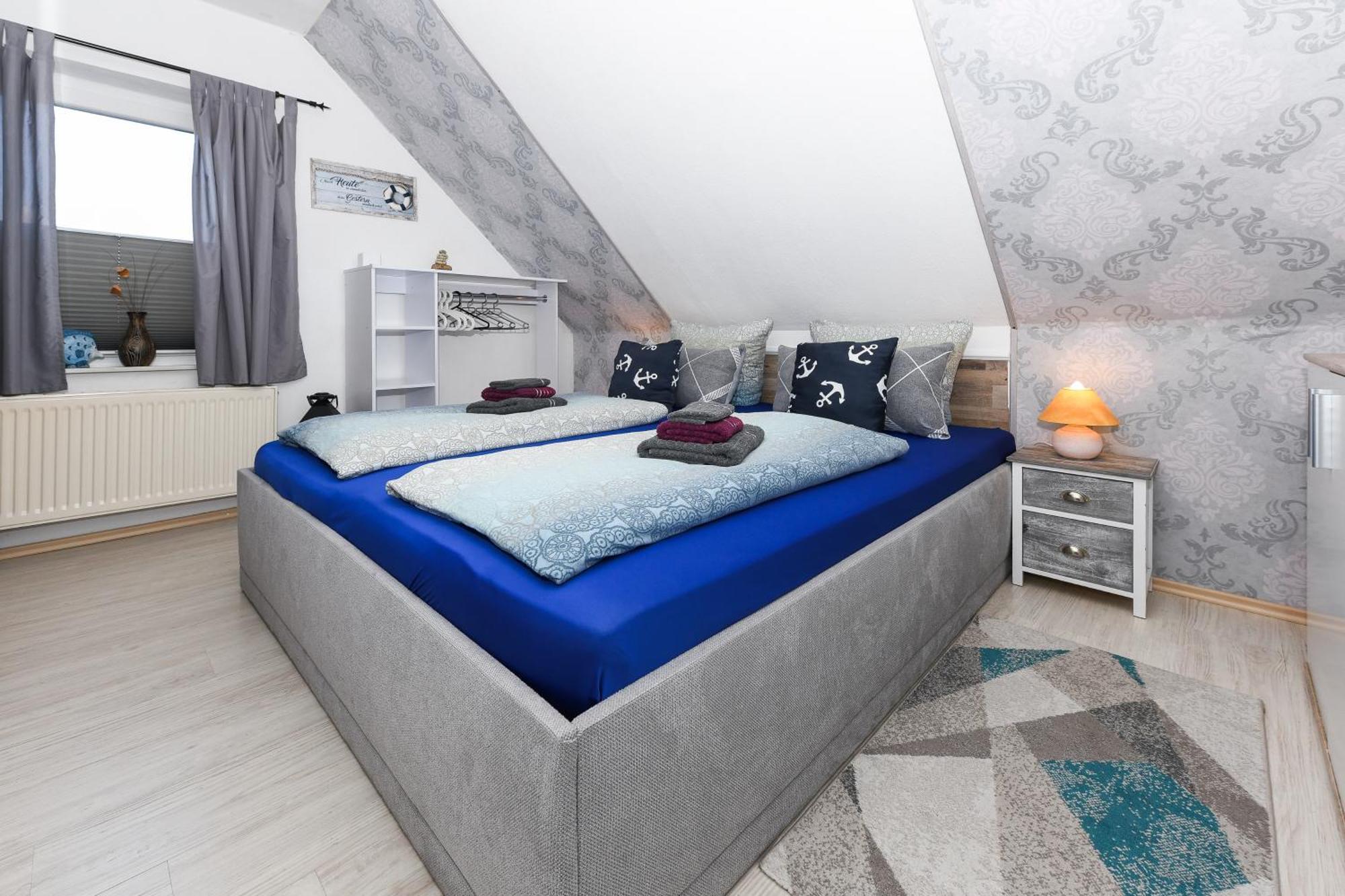 Ferienwohnung Ankerplatz Im Gaestehaus Kock Neuharlingersiel Exterior foto